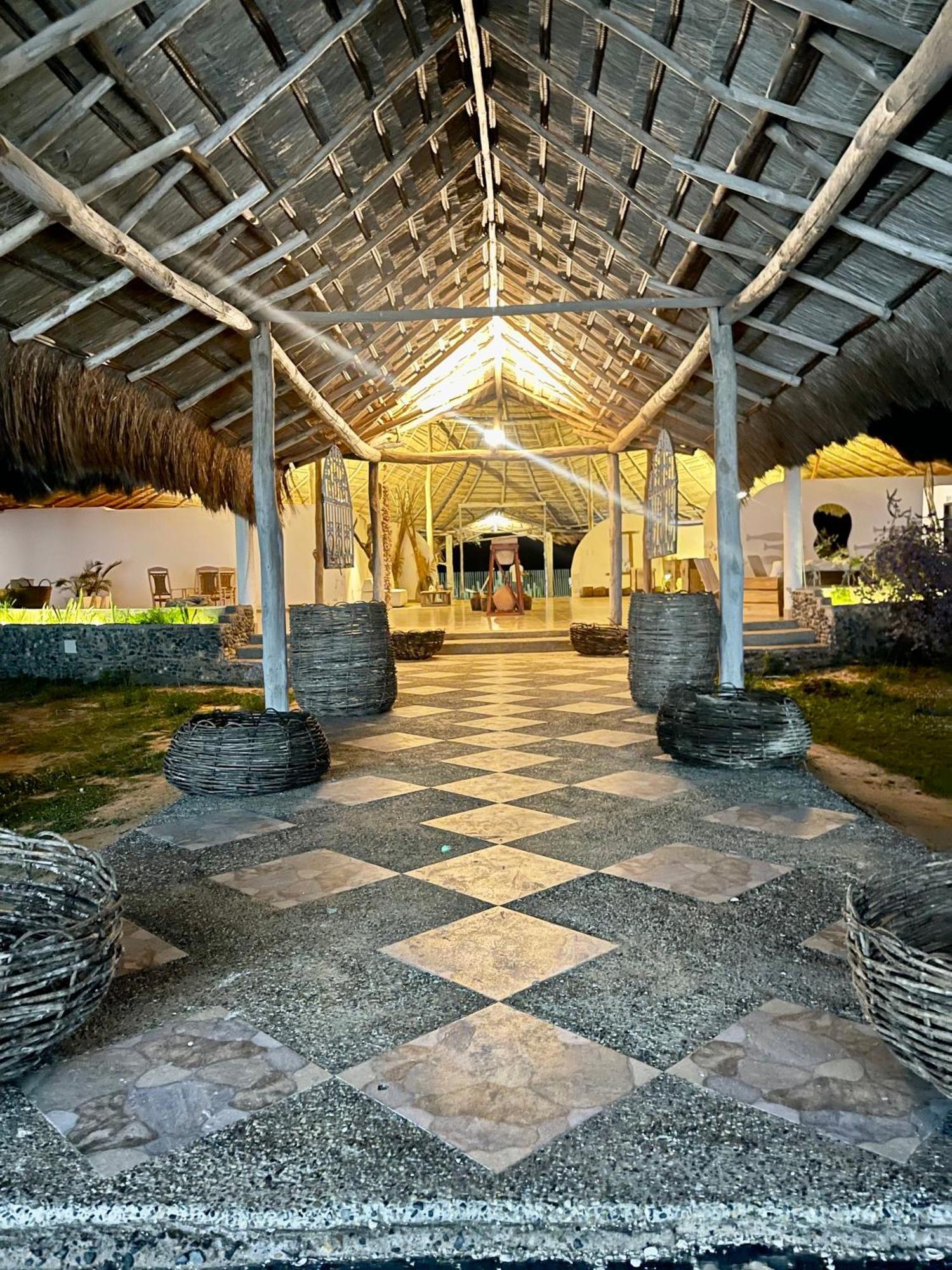 Aiwa Hotel Mayapo Exterior foto